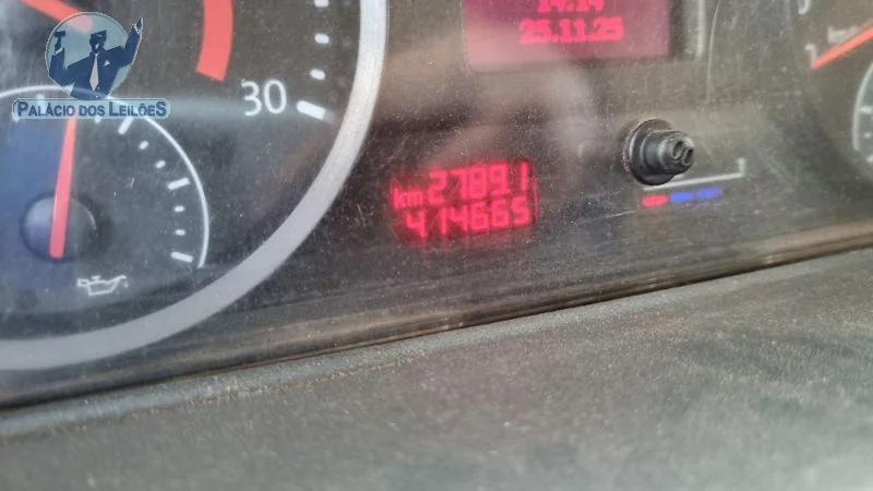 Lote 475 - VW 25.420 CTC 6X2