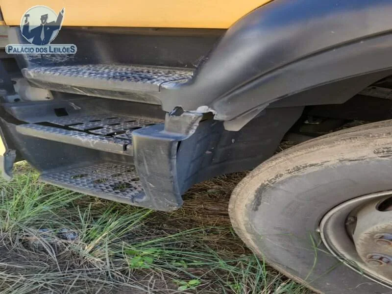 Lote 545 - IVECO STRALIS 460S36T