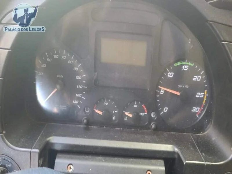 Lote 545 - IVECO STRALIS 460S36T