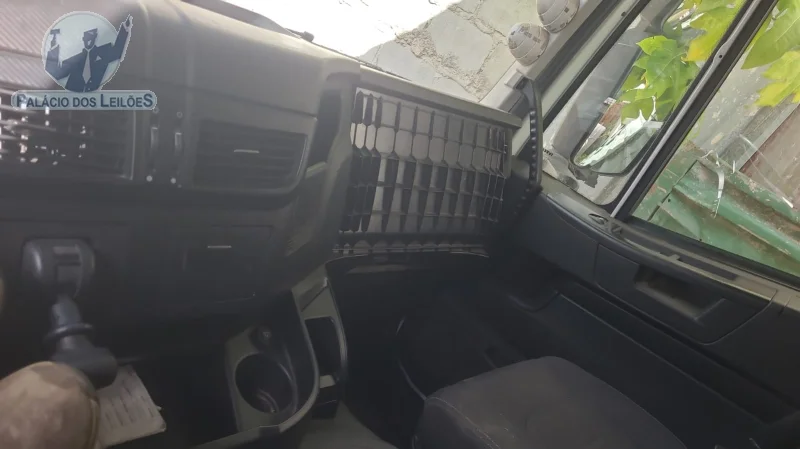 Lote 546 - IVECO STRALIS 460S36T