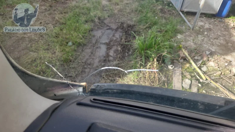 Lote 546 - IVECO STRALIS 460S36T