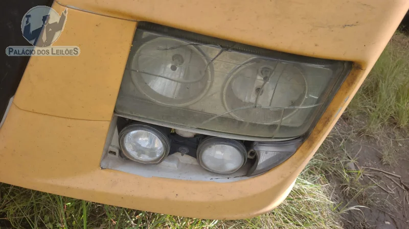 Lote 546 - IVECO STRALIS 460S36T