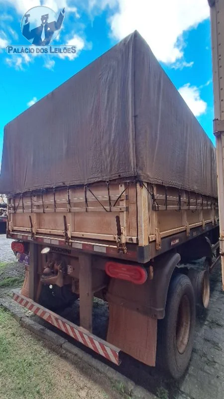 Lote 548 - SR FACCHINI SRF 2CA