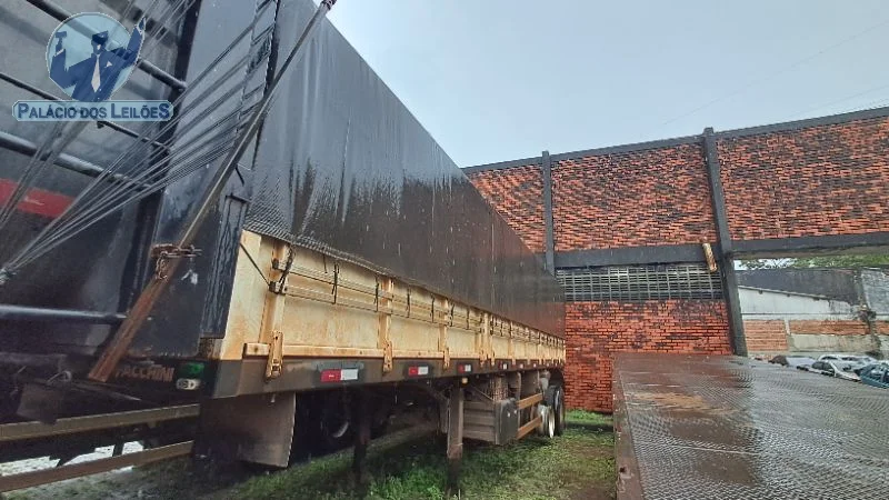 Lote 548 - SR FACCHINI SRF 2CA