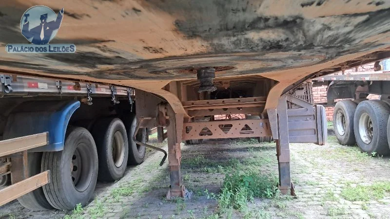 Lote 548 - SR FACCHINI SRF 2CA