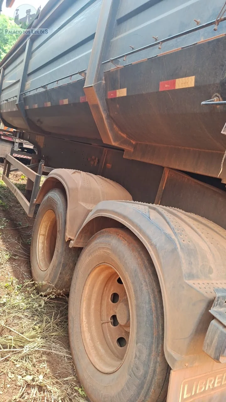 Lote 549 - SR LIBRELATO CRBAENI2 2E