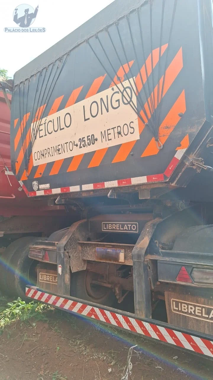 Lote 549 - SR LIBRELATO CRBAENI2 2E