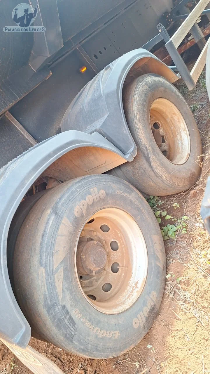 Lote 549 - SR LIBRELATO CRBAENI2 2E