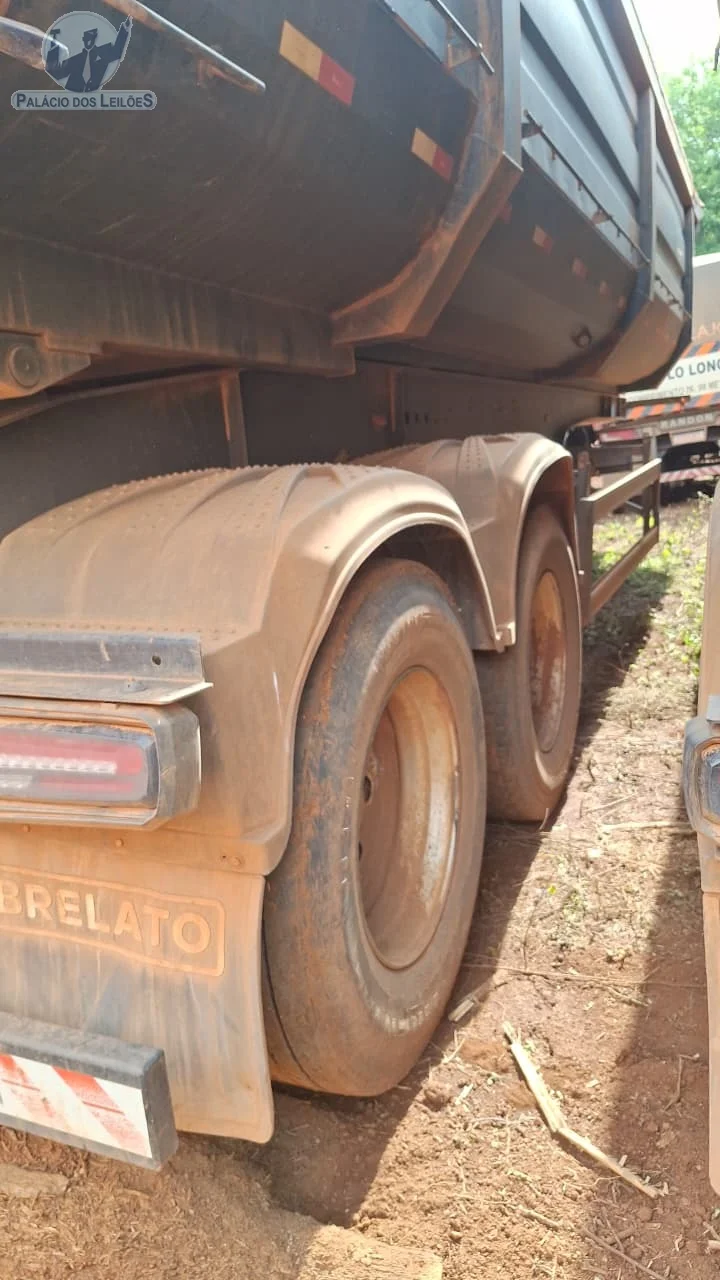 Lote 549 - SR LIBRELATO CRBAENI2 2E