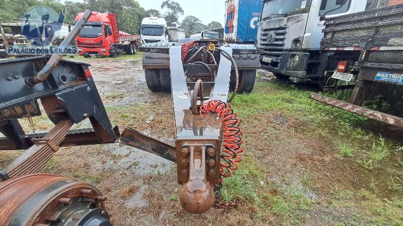 Lote 550 - R ALFASTEEL REBASDY 2E