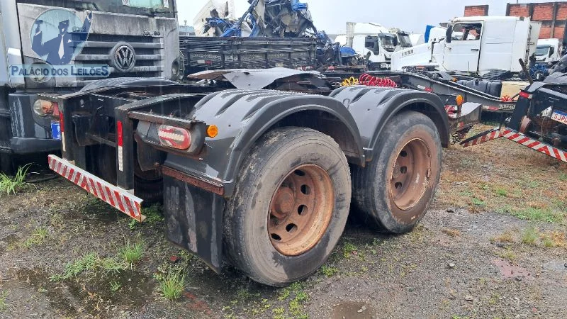 Lote 550 - R ALFASTEEL REBASDY 2E