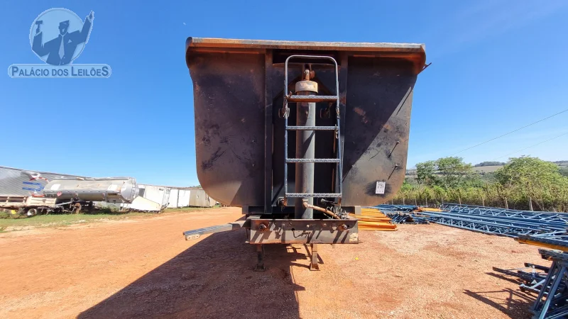 Lote 557 - SR FACCHINI SRF 2CB