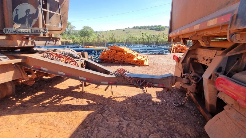 Lote 557 - SR FACCHINI SRF 2CB