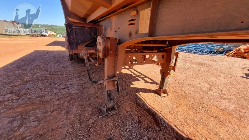 Lote 557 - SR FACCHINI SRF 2CB