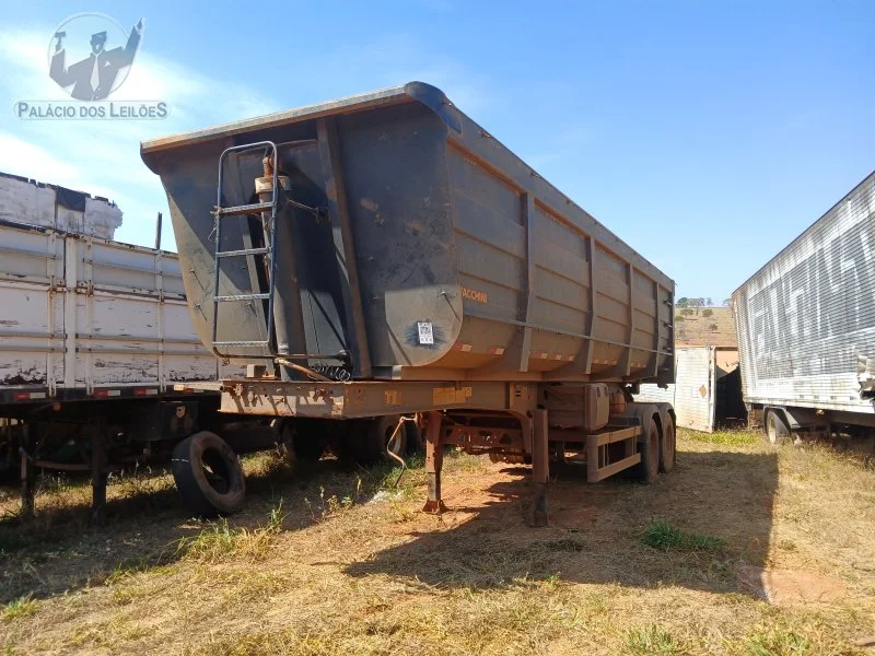 Lote 557 - SR FACCHINI SRF 2CB