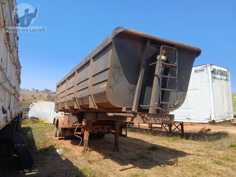 Lote 557 - SR FACCHINI SRF 2CB