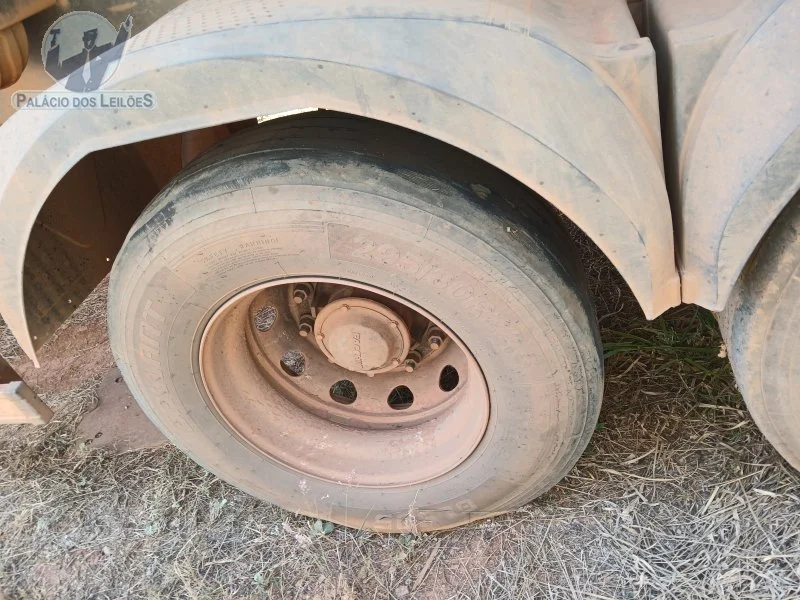 Lote 557 - SR FACCHINI SRF 2CB