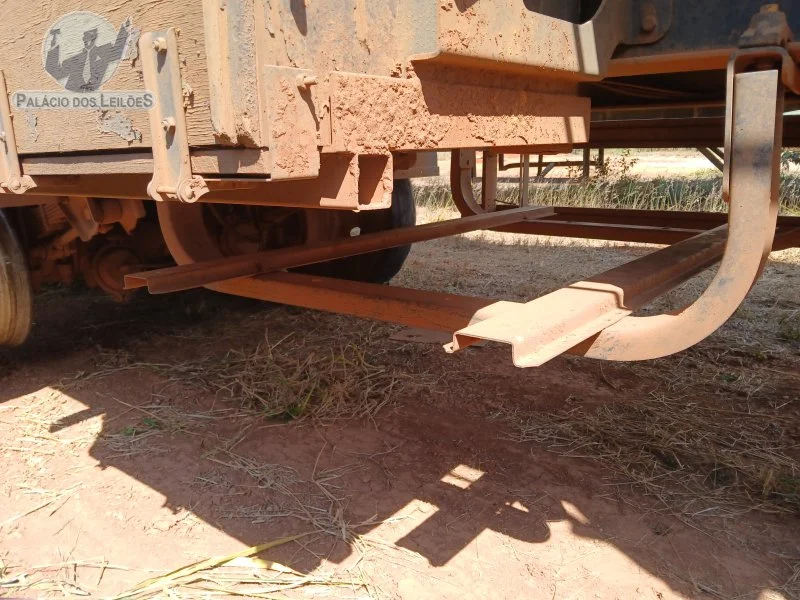 Lote 557 - SR FACCHINI SRF 2CB