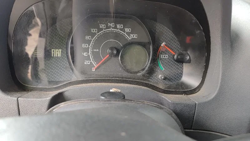 Lote 376 - FIAT PALIO FIRE