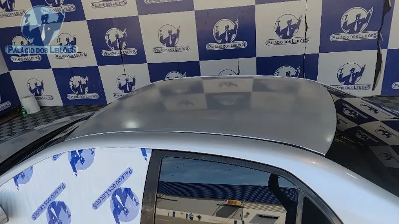 Lote 377 - TOYOTA COROLLA XEI18FLEX