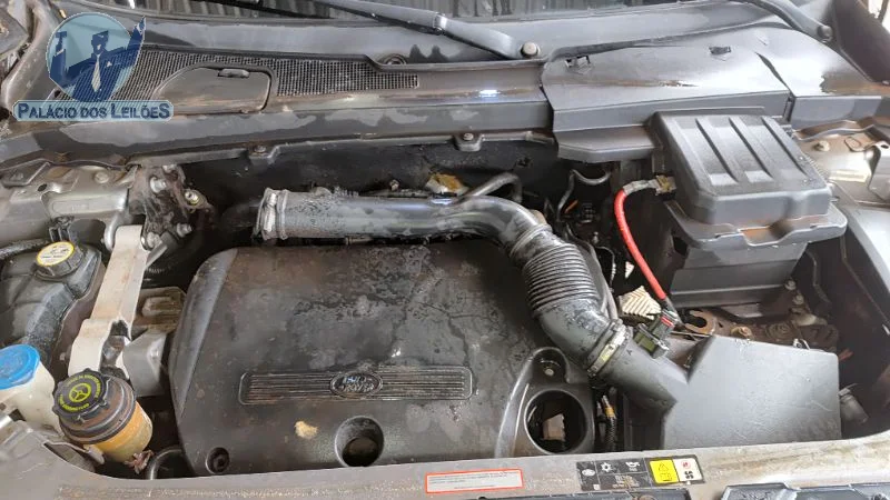 Lote 378 - I LR FREELANDER2 SD4 S