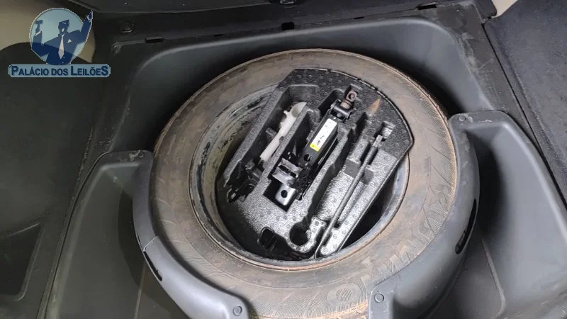 Lote 380 - I JEEP GCHEROKEE LTD CRD