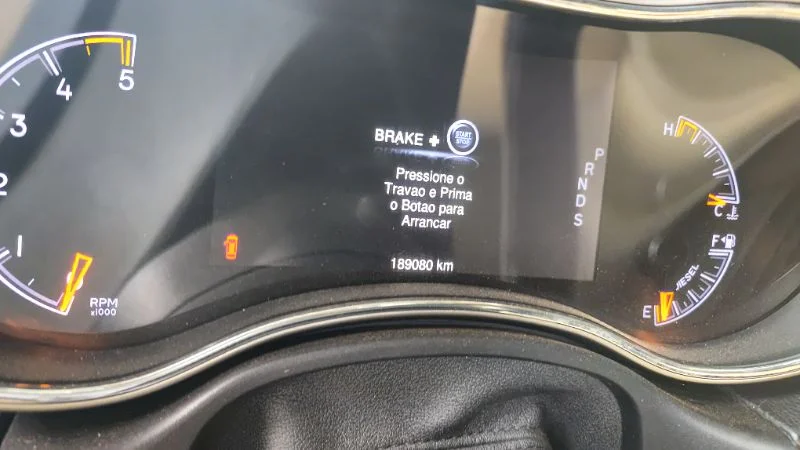 Lote 380 - I JEEP GCHEROKEE LTD CRD