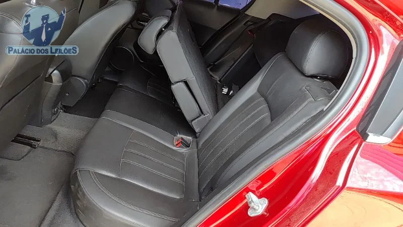 Lote 310 - CHEVROLET CRUZE LT HB