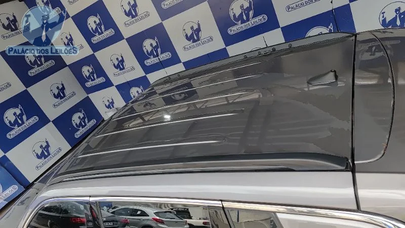 Lote 393 - JEEP COMPASS SPORT F