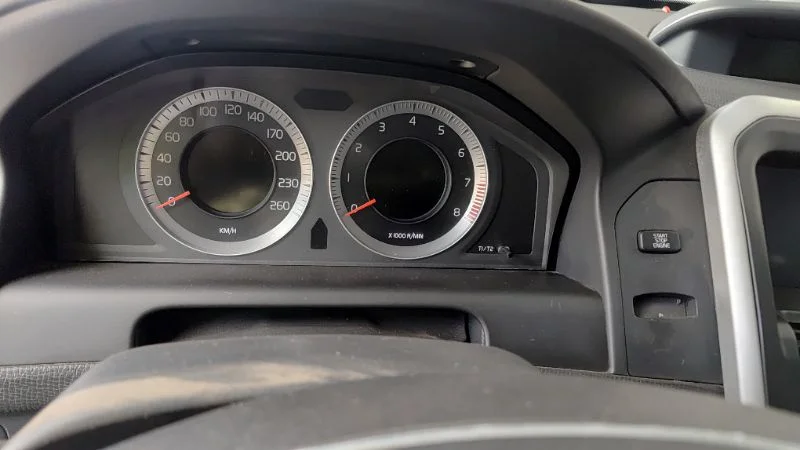 Lote 321 - I VOLVO XC60 3.0T AWD