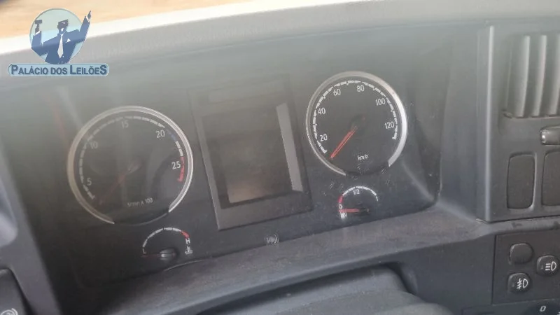 Lote 475 - SCANIA R 440 A6X4