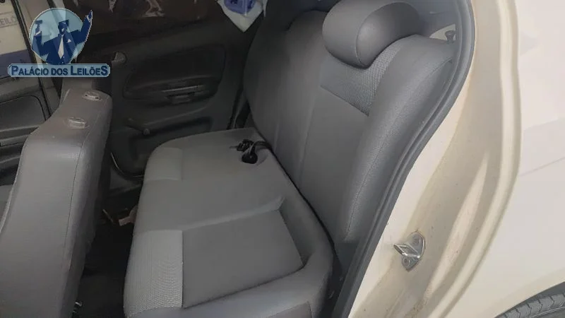 Lote 322 - VW GOL 1.0