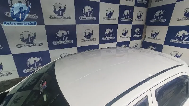 Lote 322 - VW GOL 1.0