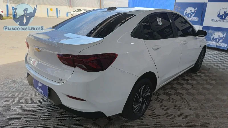 Lote 480 - CHEV ONIX PLUS 10MT LT2