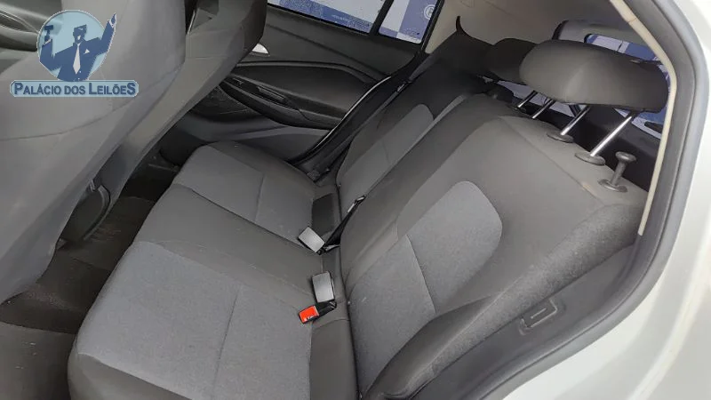 Lote 486 - CHEV ONIX 10TAT HB