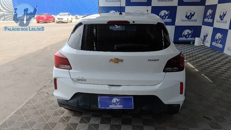 Lote 486 - CHEV ONIX 10TAT HB