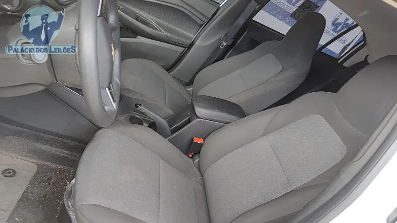 Lote 486 - CHEV ONIX 10TAT HB